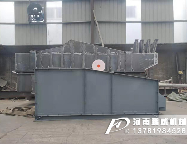 水泥篩的使用條件及操作維護(hù)需要注意什么？